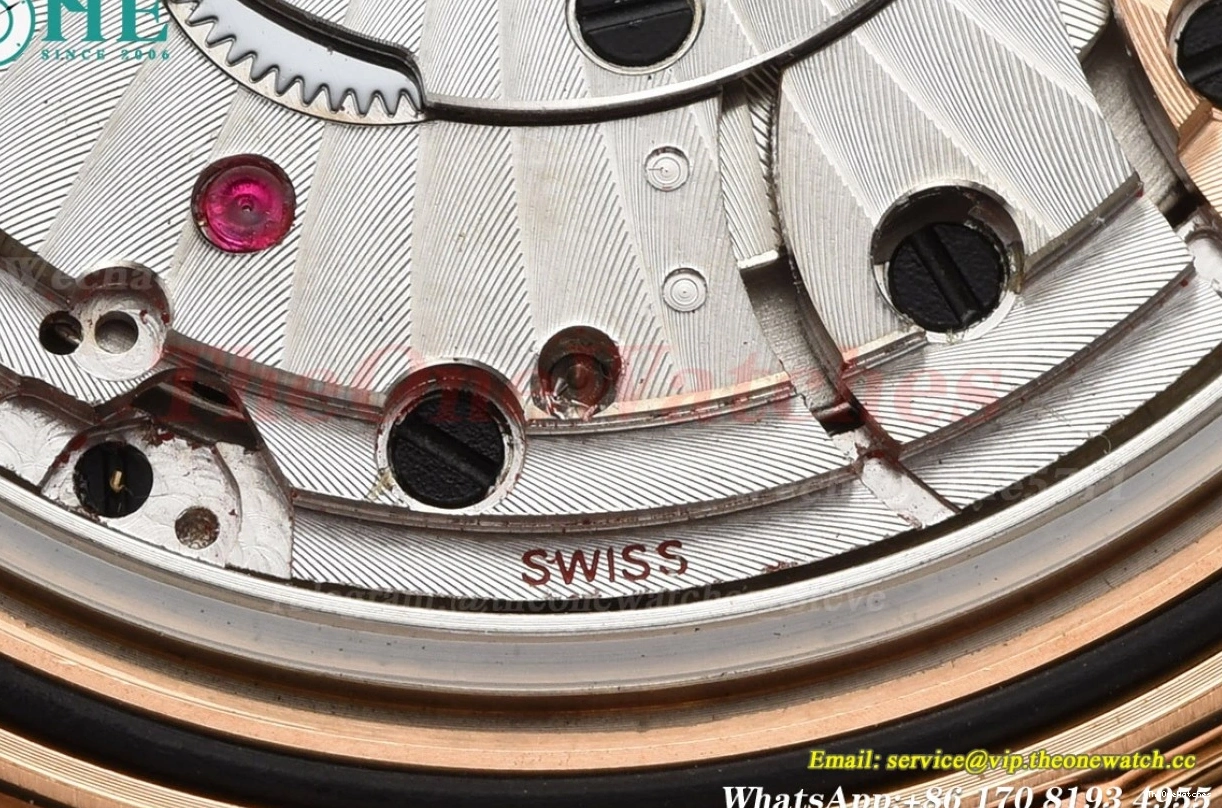 Blue 41mm BLSF LE 2020 Dial Constellation A8900 RG 0105